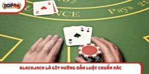 Blackjack