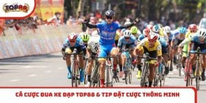 Cá cược đua xe đạp