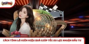 Cách tính lô xiên