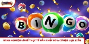 Kinh nghiệm lô đề