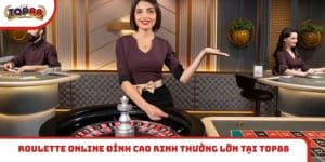 Roulette online