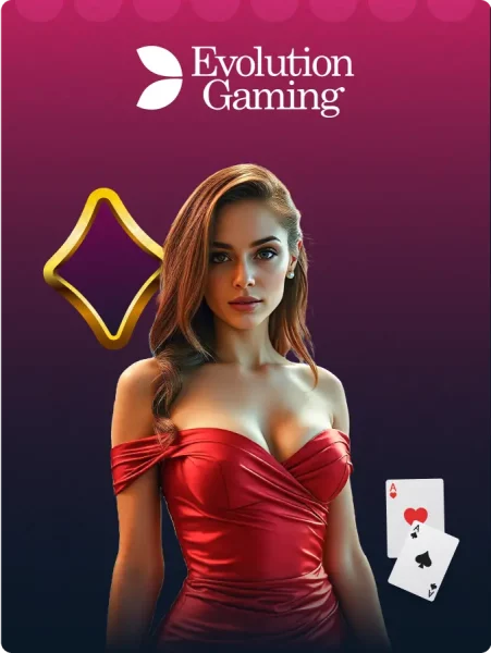 Live casino